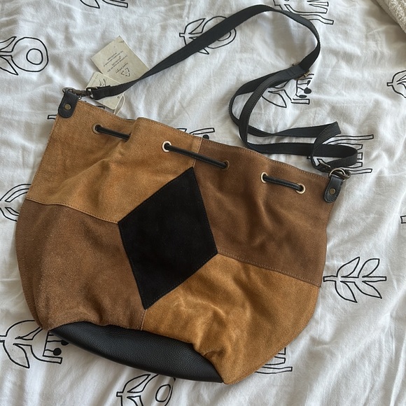 Free People bag NWT - Picture 3 of 3